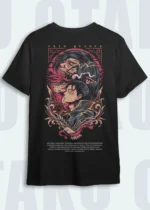 Eren Yeager Tshirt 01