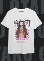 Nezuko Mode Tshirt 01