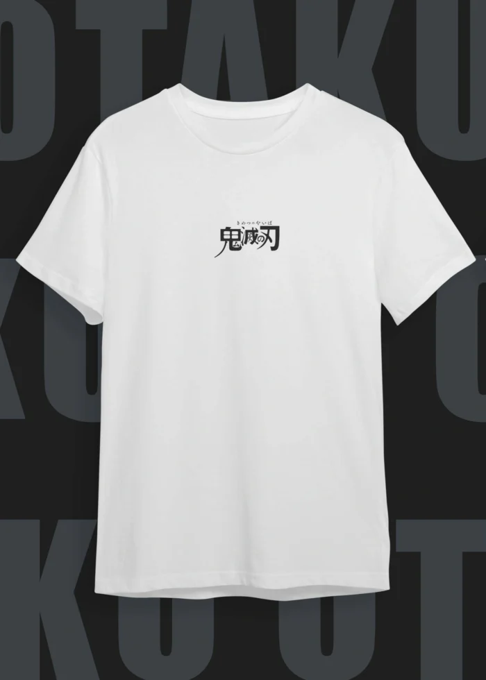 Nezuko Mode Tshirt 01 - Image 3