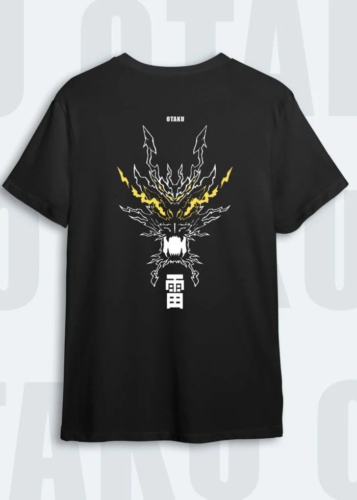 Zenitsu Special Edition Tshirt 01 - Image 2