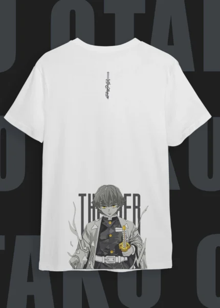 Zenitsu Tshirt 02