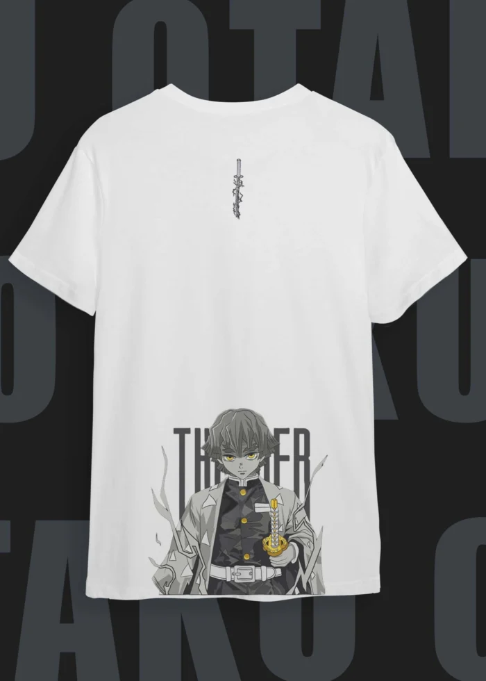 Zenitsu Tshirt 02 - Image 1