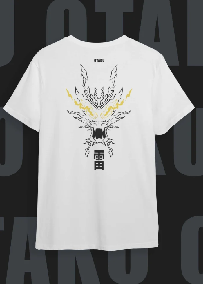 Zenitsu Special Edition Tshirt 01 - Image 4