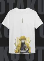 Zenitsu Special Edition Tshirt 01 - Image 3
