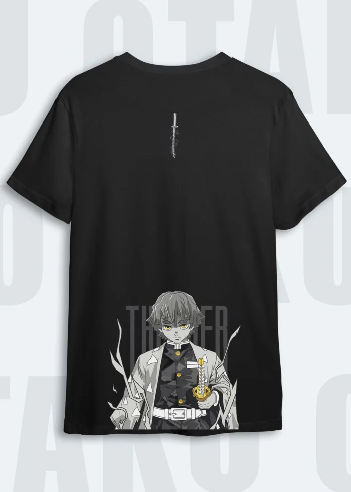 Zenitsu Tshirt 02 - Image 3