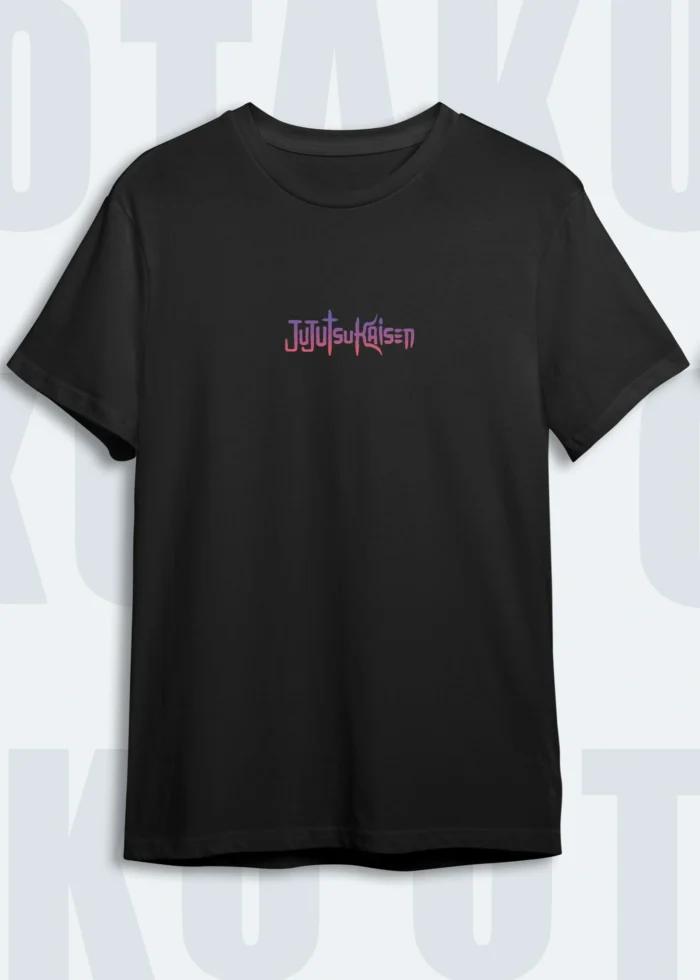 Yuji & Megumi Tshirt 05 - Image 2