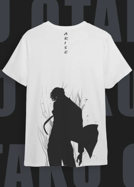 Sung Jin-woo Tshirt 01