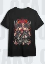 Ryomen Sukuna Tshirt 02