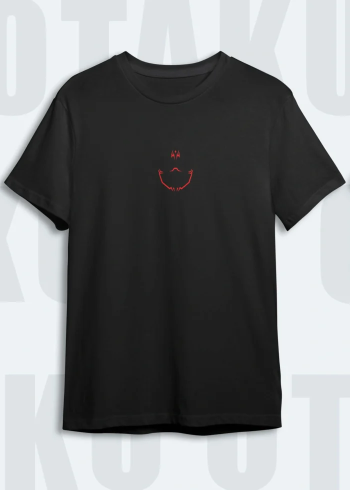 Ryomen Sukuna Tshirt 02 - Image 2