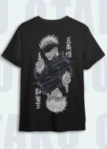 Satoru Gojo Tshirt 01