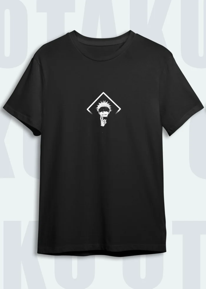 Satoru Gojo Tshirt 01 - Image 2