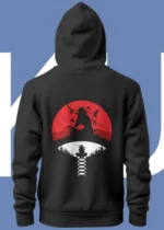 Itachi Uchiha Special Edition Hoodie 01