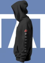 Itachi Uchiha Special Edition Hoodie 01 - Image 2