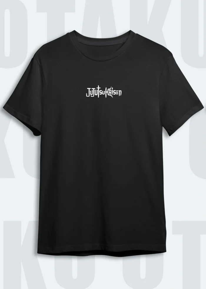 Jujutsu Drip Tshirt 01 - Image 2