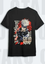 Satoru Gojo Tshirt 02