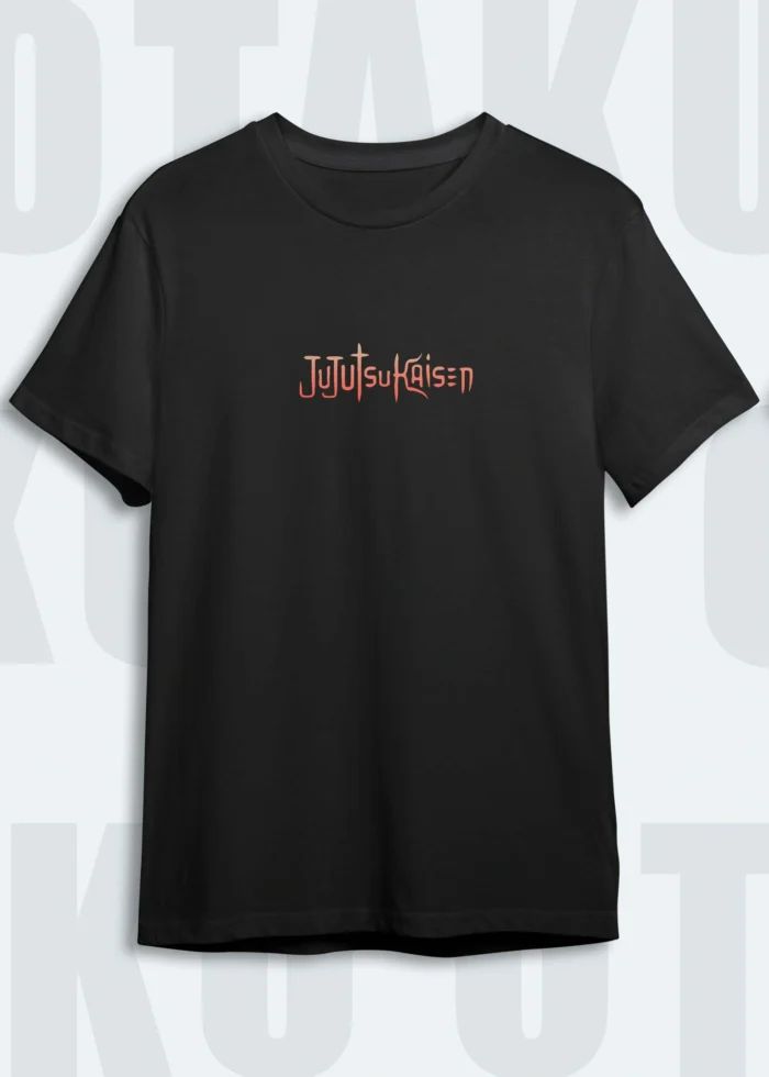 Satoru Gojo Tshirt 02 - Image 2