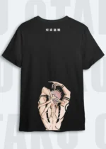 Sukuna Special Edition Tshirt 03 - Image 2
