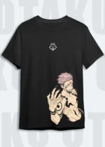 Sukuna Special Edition Tshirt 03