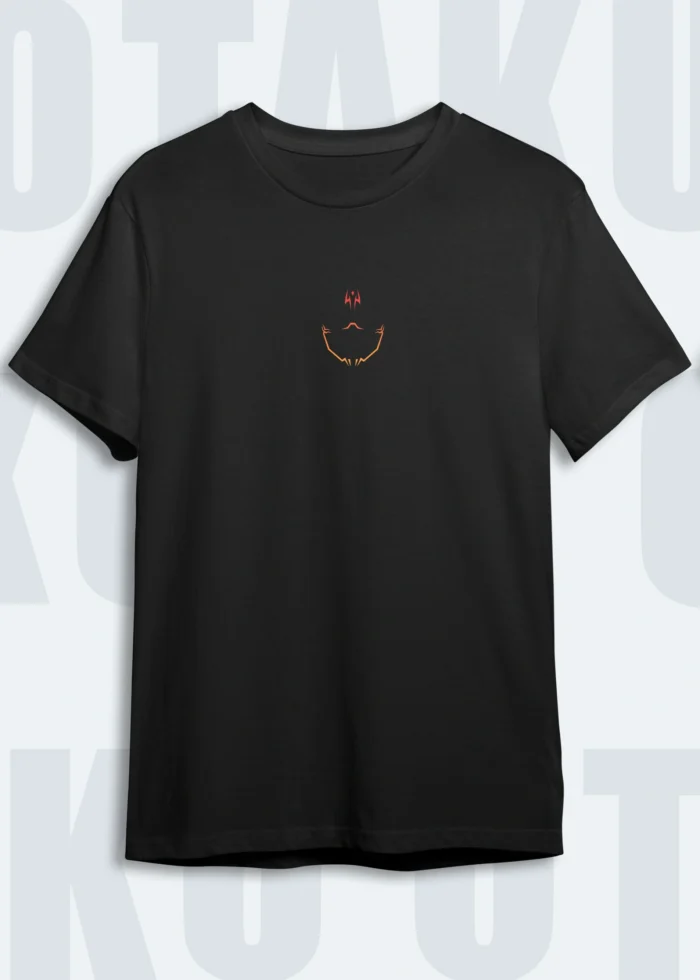 Sukuna Split Soul Tshirt  04 - Image 2