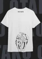 Sukuna Seal Special Edition Tshirt 02 - Image 2