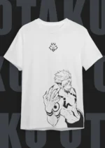 Sukuna Seal Special Edition Tshirt 02
