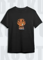 Naruto Legends Tshirt 01 - Image 2