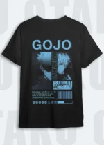 Satoru Gojo Tshirt 03