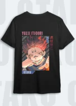 Ryomen Sukuna Tshirt 01