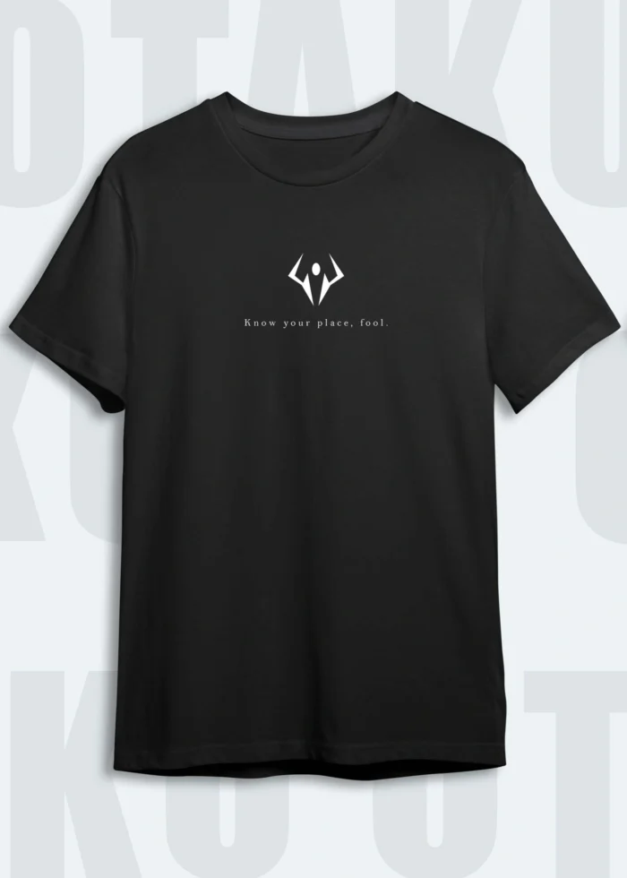 Ryomen Sukuna Tshirt 01 - Image 3