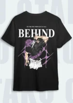 Toji Fushiguro Tshirt 01