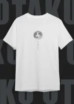 Levi Ackerman Tshirt 01 - Image 4