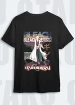 Gin Ichimaru Tshirt 01