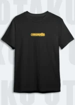 Chainsaw Man Tshirt 01 - Image 4