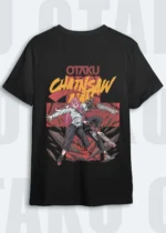 Chainsaw Man Tshirt 03 - Image 2