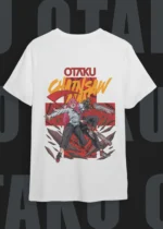 Chainsaw Man Tshirt 03