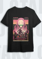 Nezuko Kamado Tshirt 03