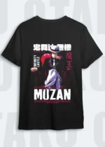 Muzan Kibutsuji Tshirt 01