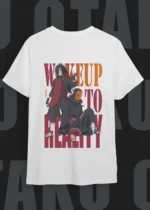 Madara vs Obito Tshirt 01
