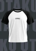 Madara Uchiha Raglan T-Shirt 01 - Image 2