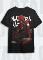 Madara Uchiha Tshirt 01