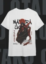 Madara Uchiha Tshirt 01 - Image 2