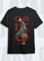 Obito Uchiha Tshirt 02 - Image 2