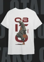 Obito Uchiha Tshirt 02