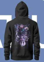 Shadow Monarch Hoodie 02