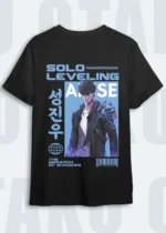 Sung Jinwoo Tshirt 02