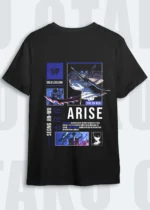 Arise Tshirt 01