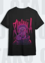 Ryomen Sukuna Tshirt 05