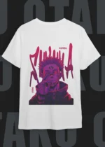 Ryomen Sukuna Tshirt 05 - Image 2