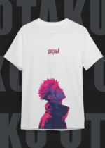 Ryomen Sukuna Tshirt 06