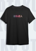 Eren Yeager Tshirt 02 - Image 2
